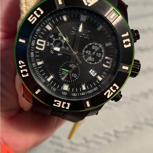 Invicta Watch - Picture 2 of 3